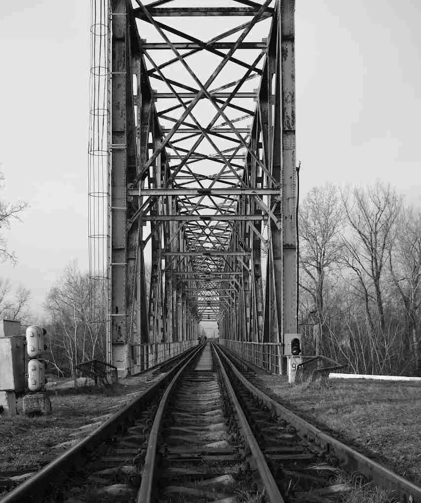 Эйфелев мост