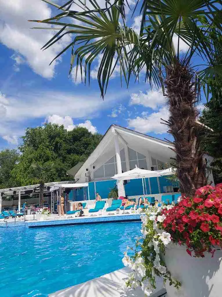 Fanconi Riviera Summer Club