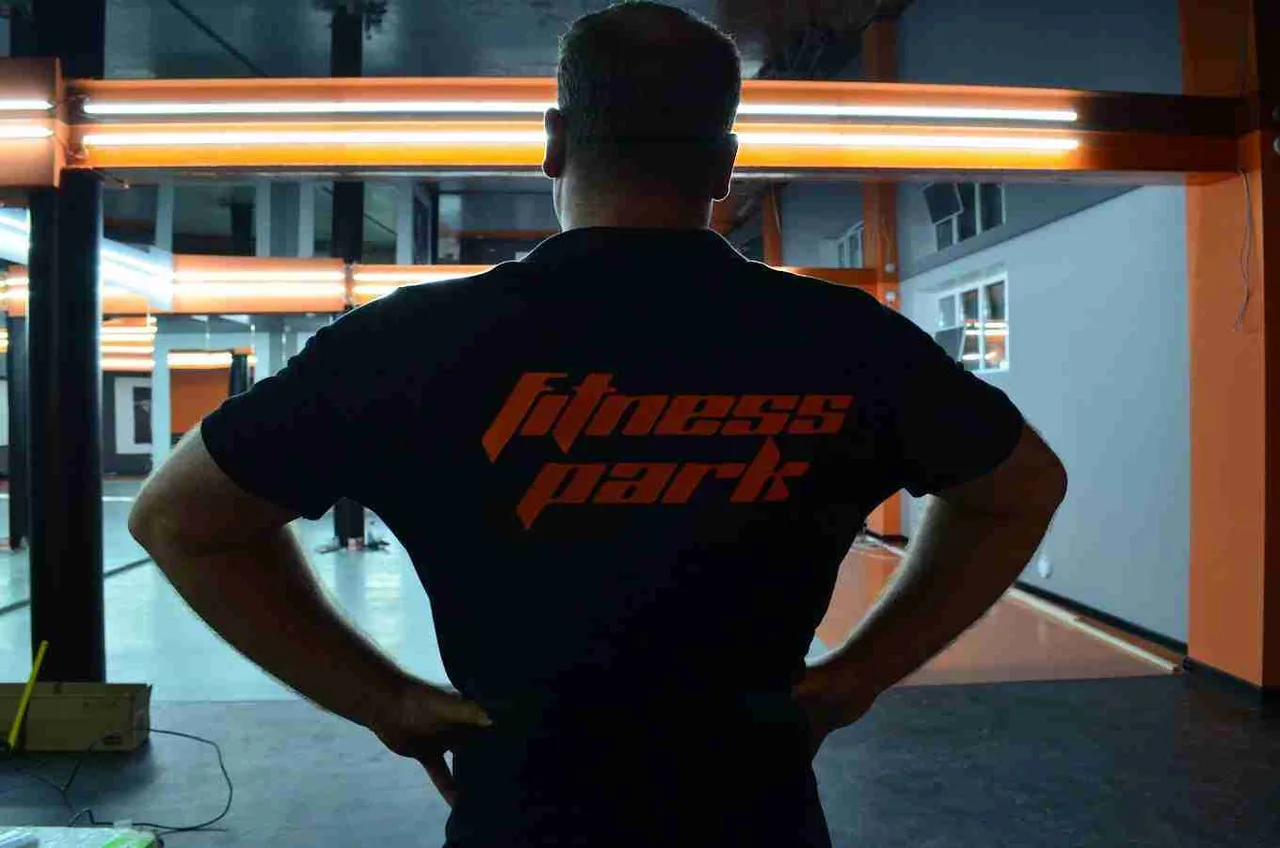 Fitness Park