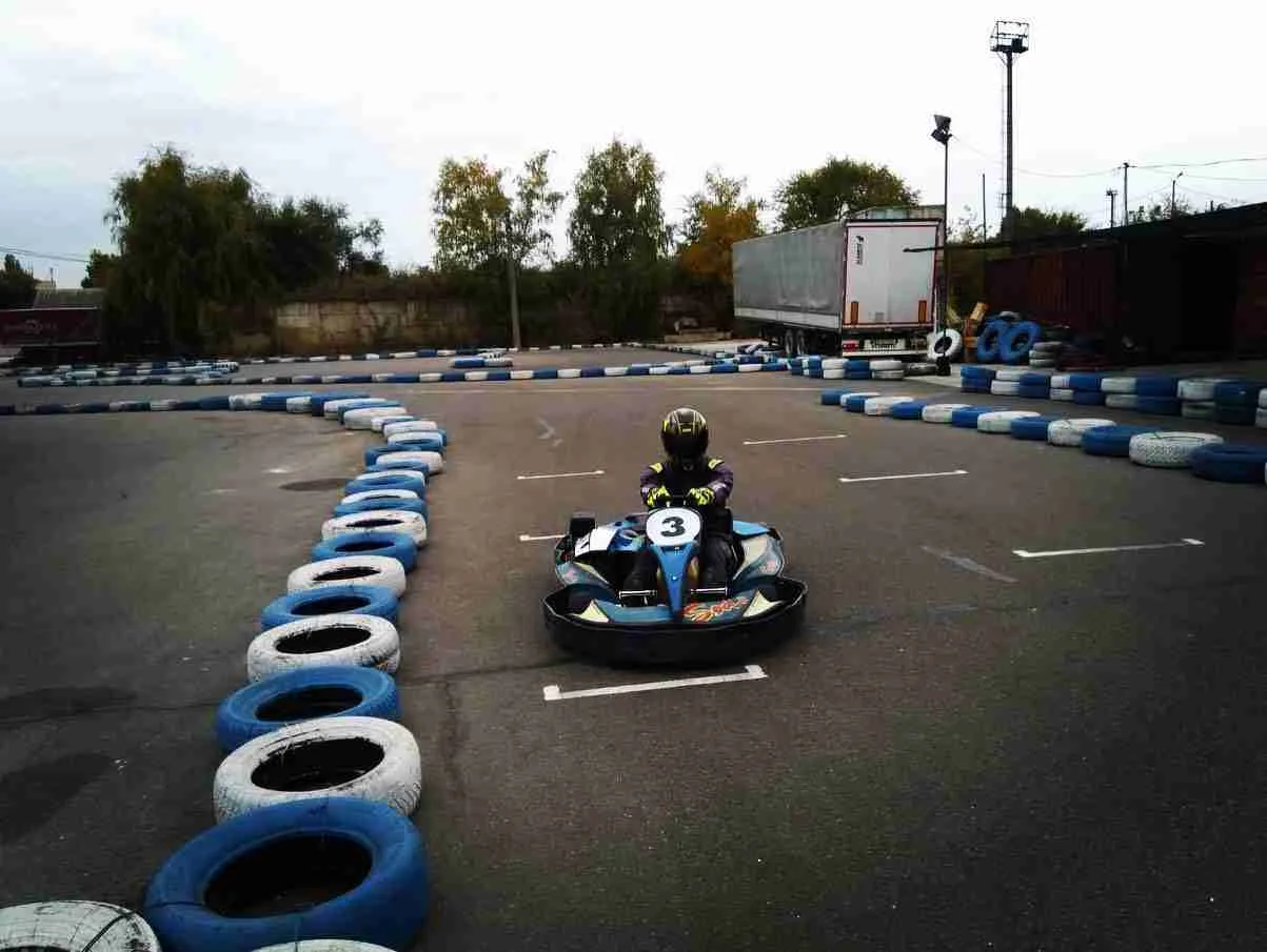Formula Kart