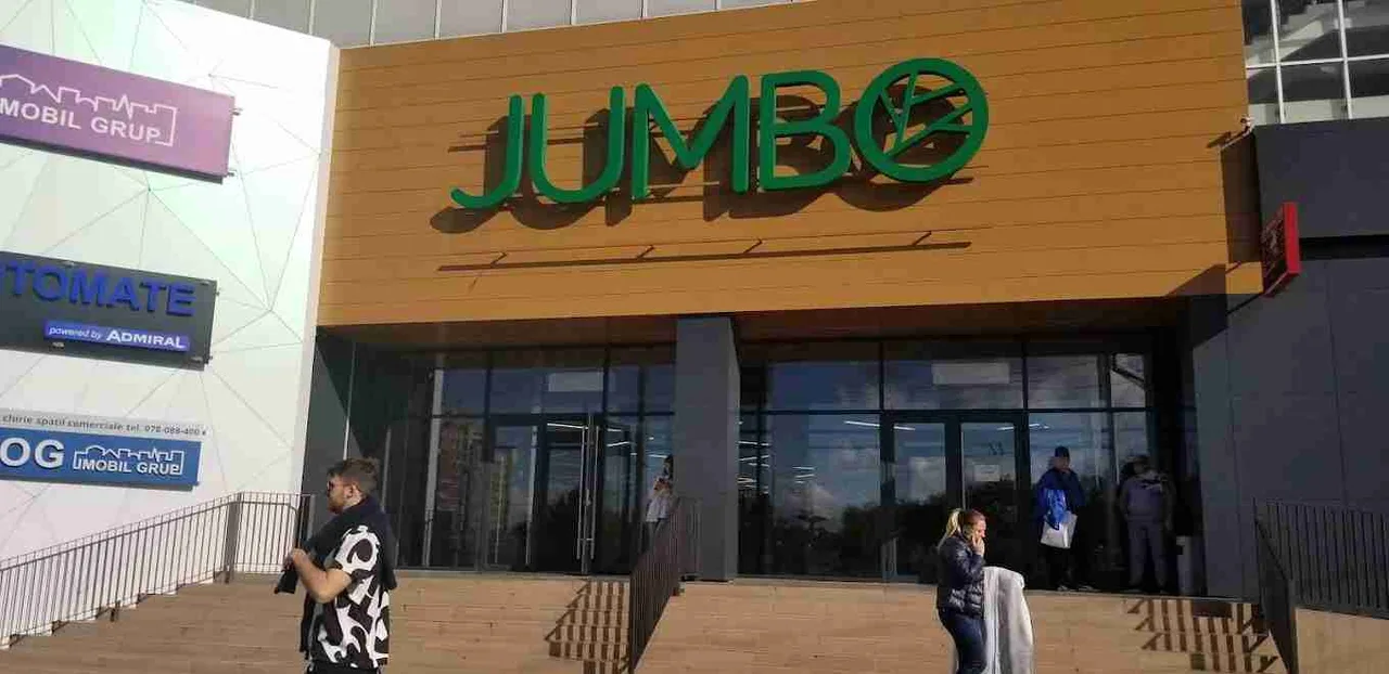 Jumbo