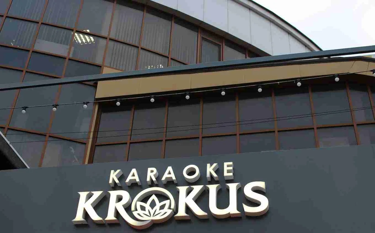 Karaoke Krokus