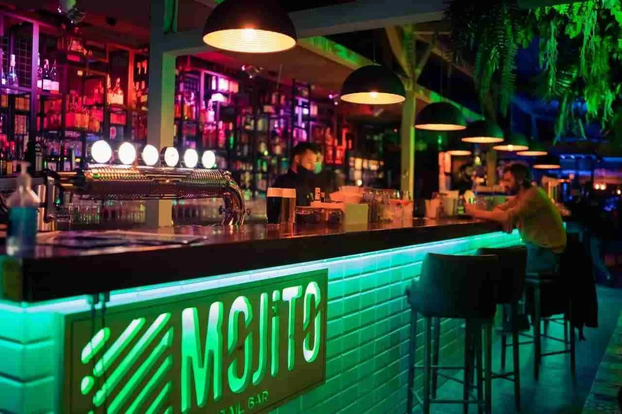 Mojito Centru