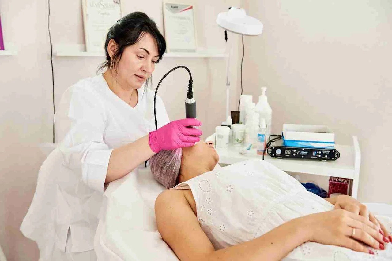 My Perfect Beauty Salon