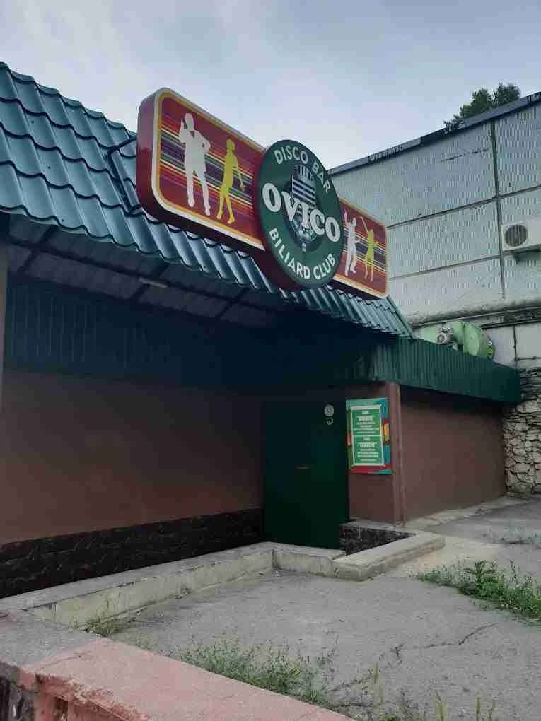 Ovico Night Club