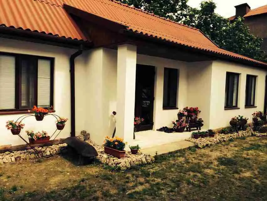 Pensiunea La gura cuptorului