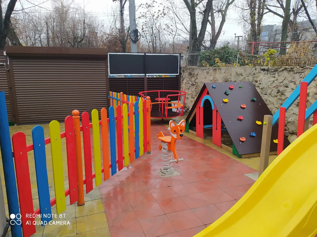 Песочная страна