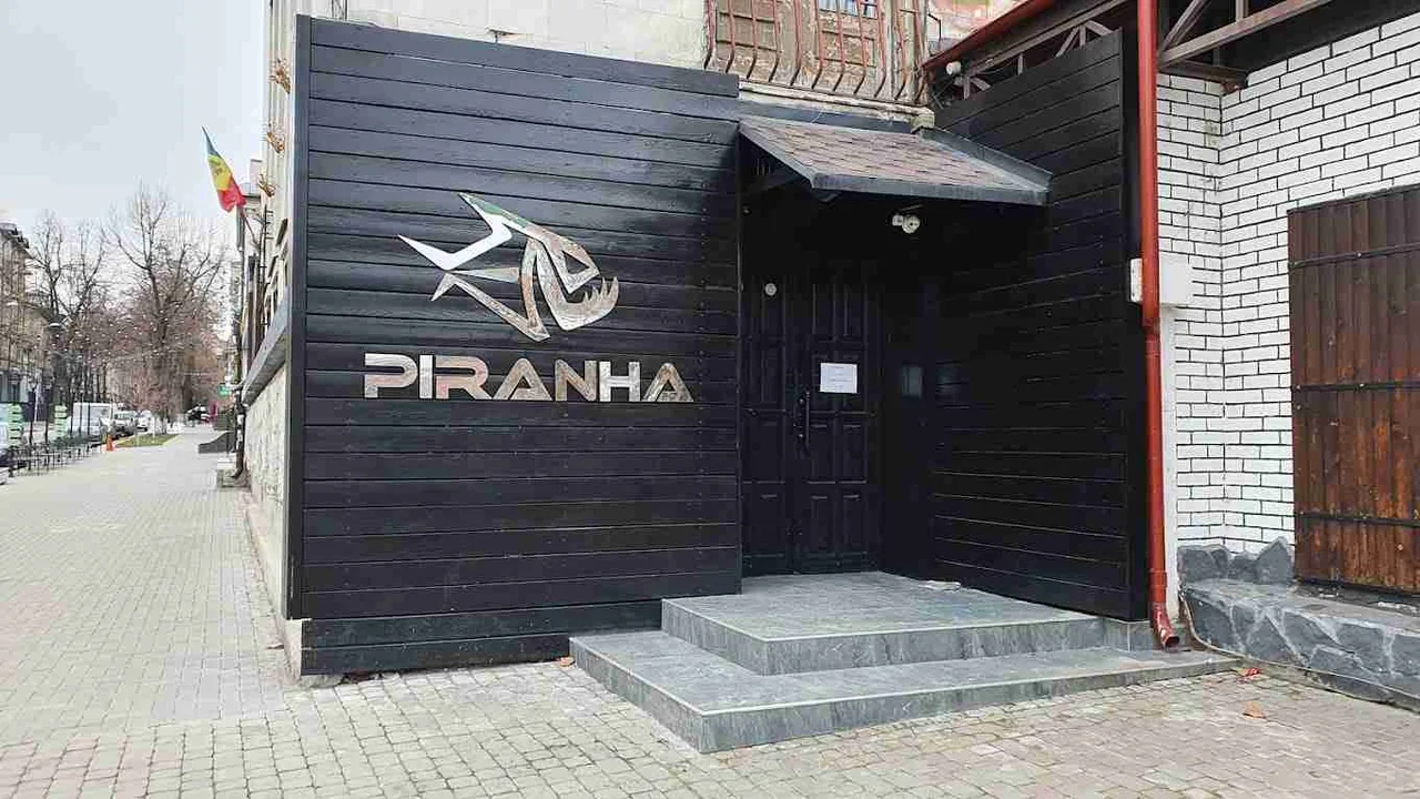 Piranha