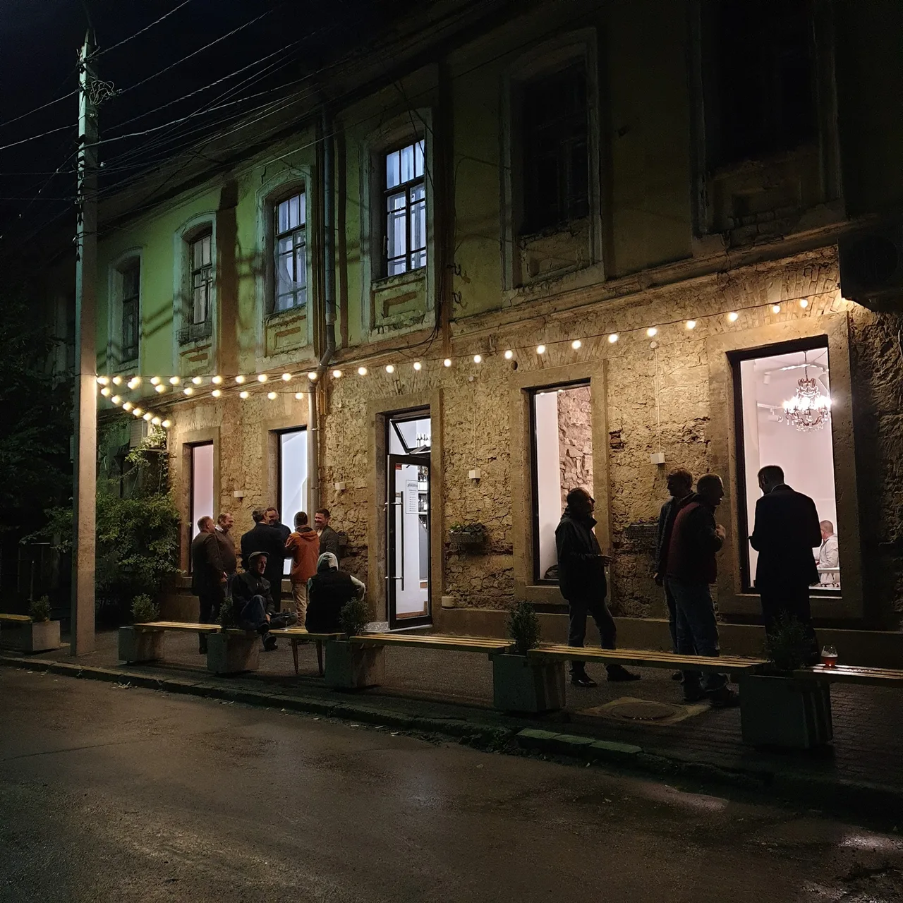 Plincuvin Wine Boutique