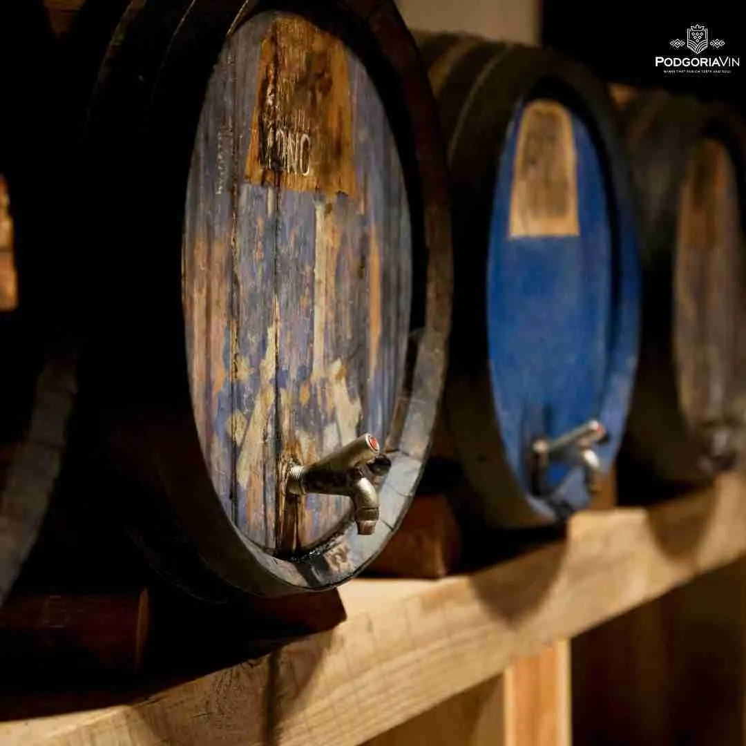 Podgoria Vin