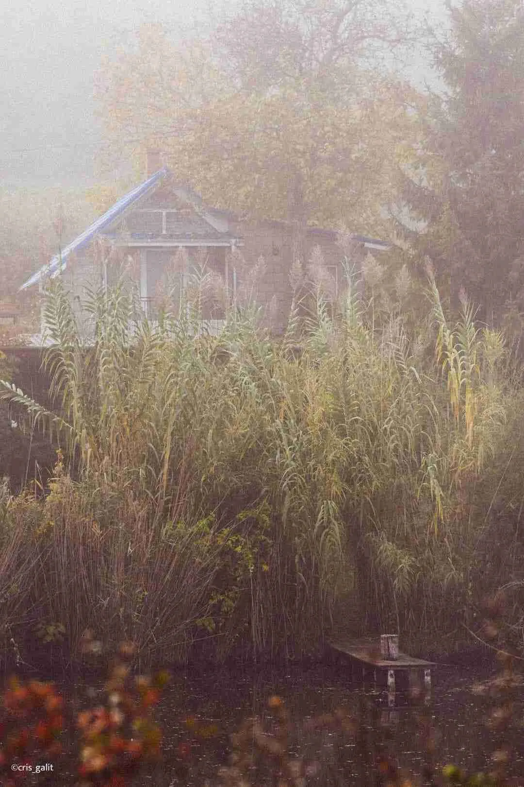 Popasul Vânătorului