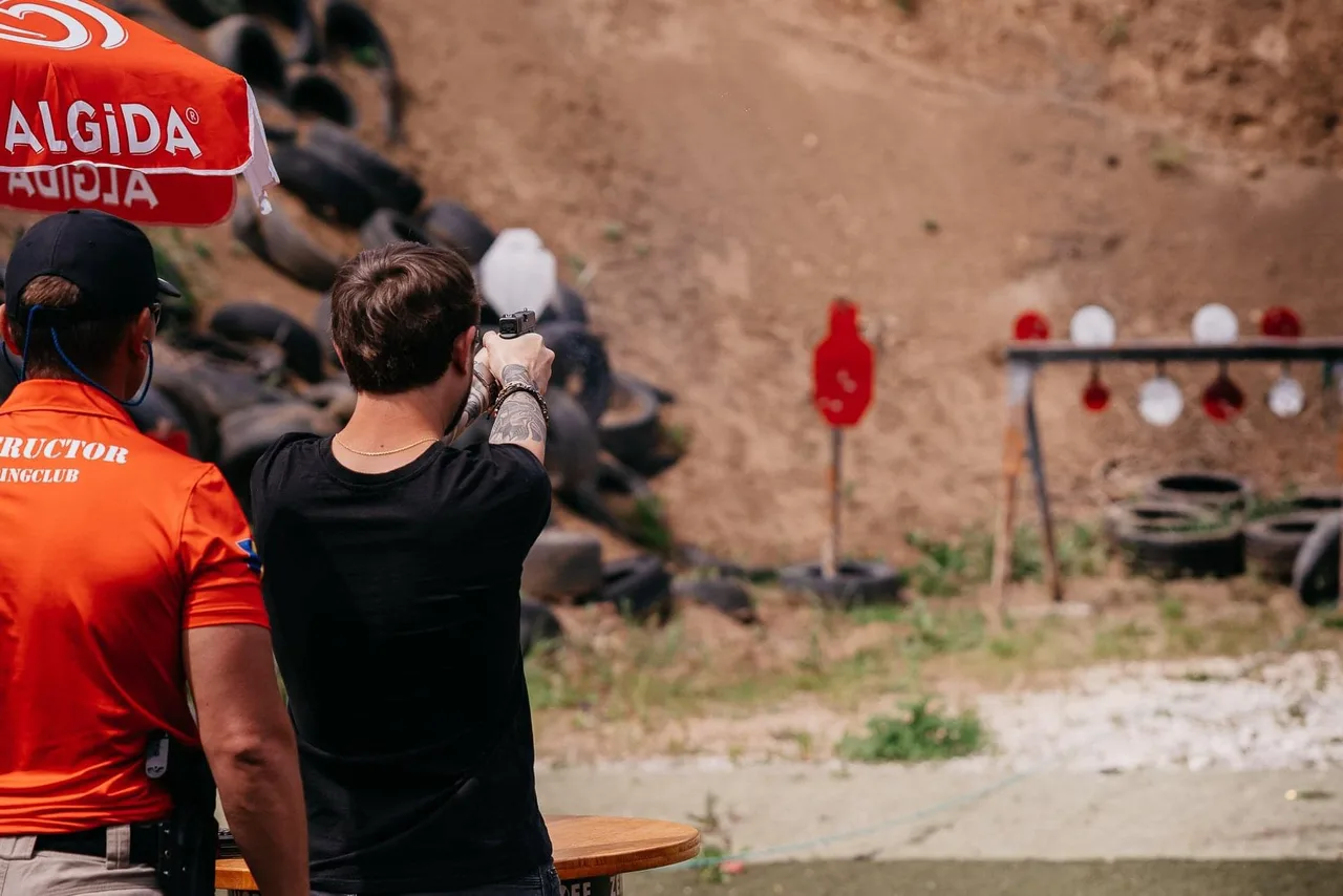 Sniping Club Moldova