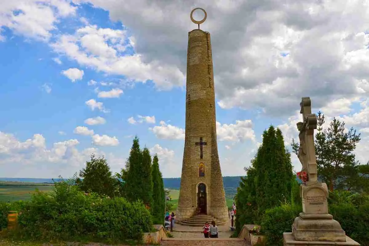 Свеча Благодарения