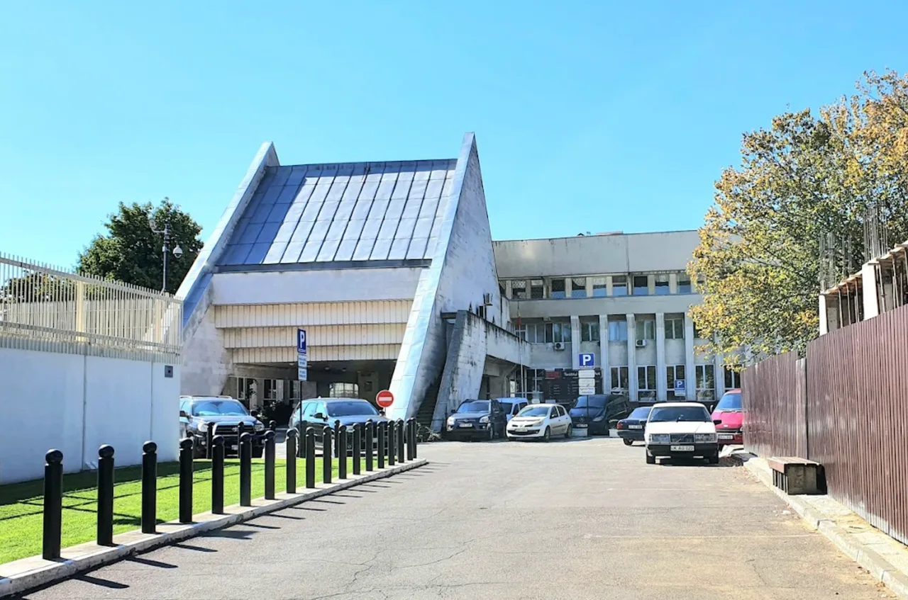 Театр «Geneza Art»