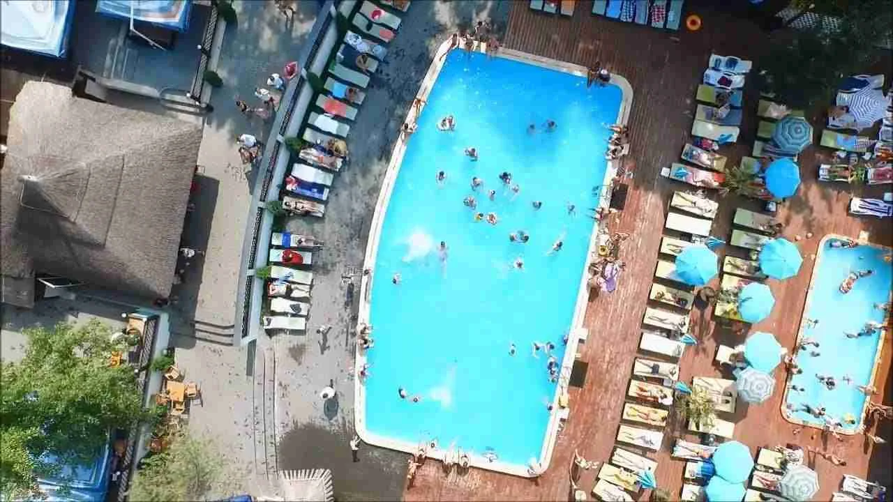 Tree House Relax Park