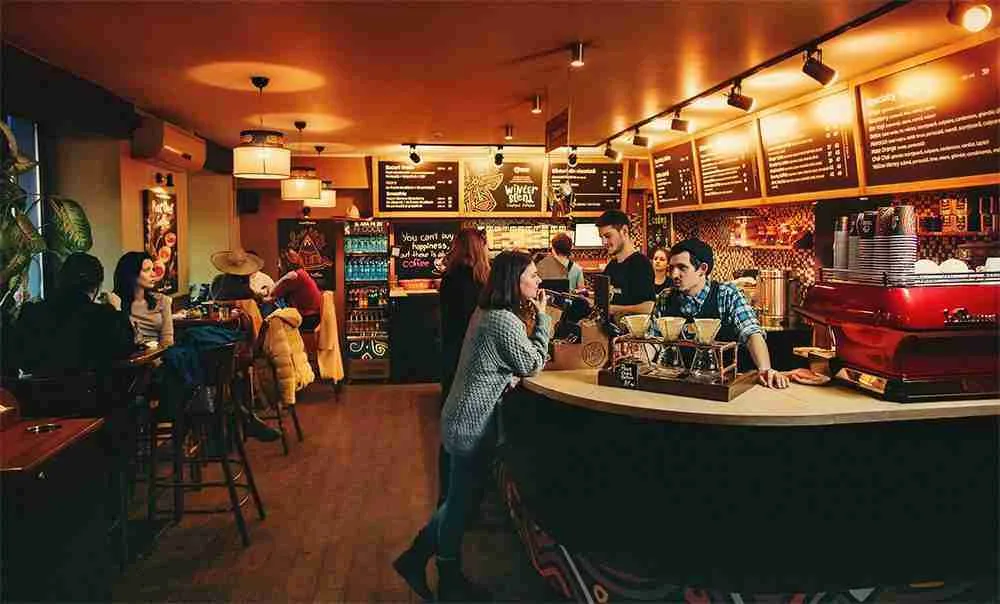 Tucano Coffee Costa Rica