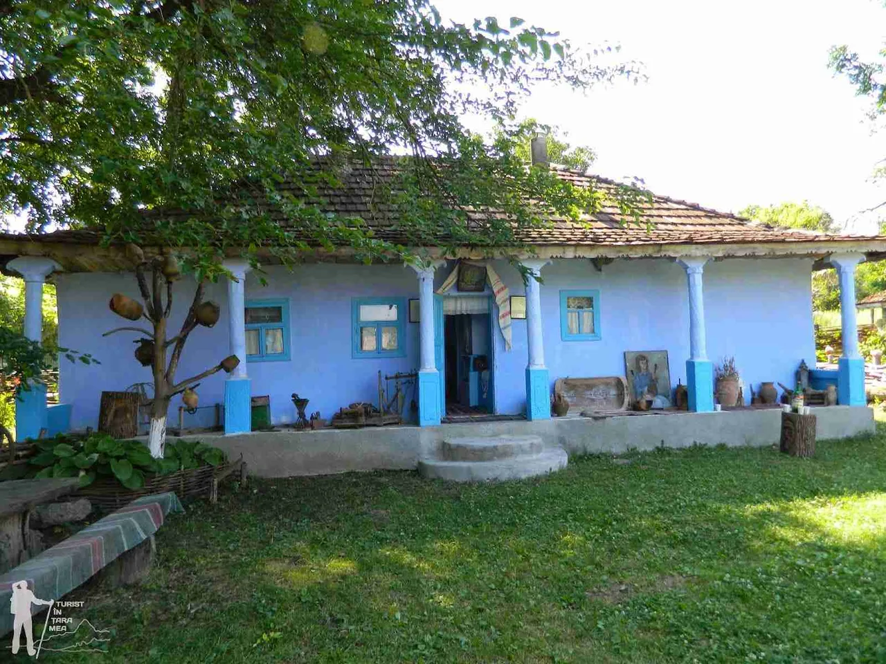 Vatra Strămoșească