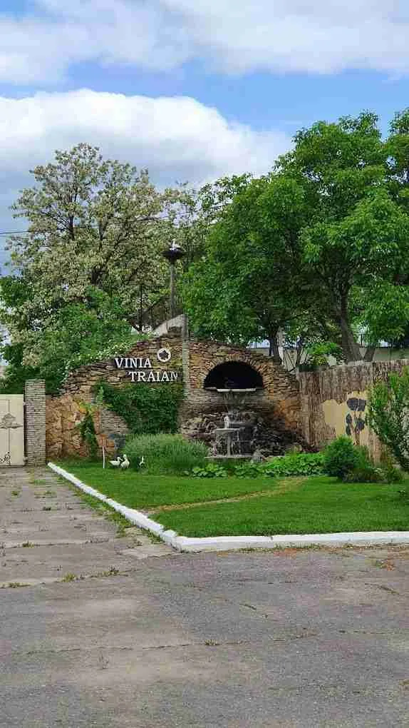Vinia Traian