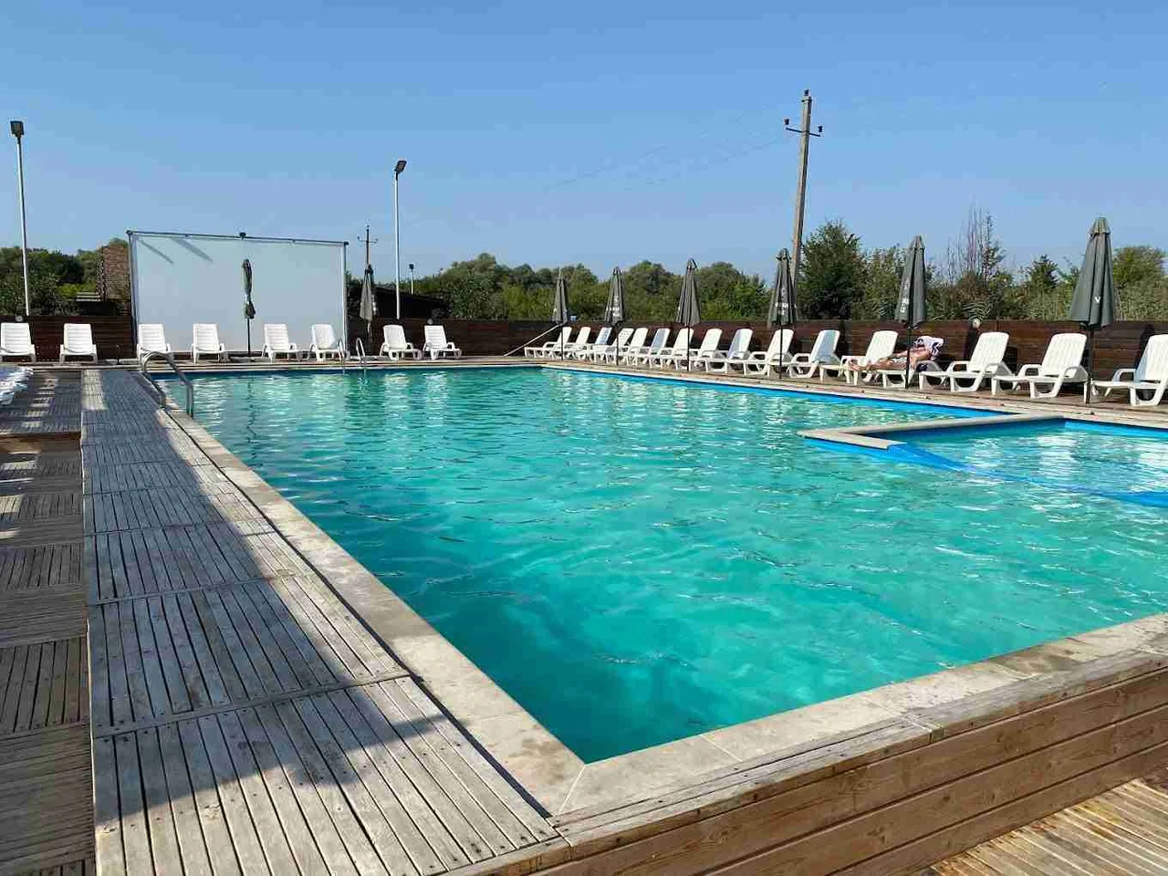 Zavoiul Nistrului Eco Village